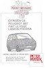 Click here to see and/or buy this Peter Russek Lancia Phedra (diesel) workshop and repair manual