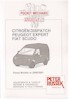 Click here to see and/or buy this Peter Russek Citroen Dispatch (Jumpy) (diesel) workshop and repair manual