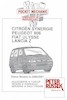Click here to see and/or buy this Peter Russek Citroen Synergie (Evasion) (diesel) workshop and repair manual