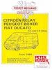 Click here to see and/or buy this Peter Russek Citroen Relay (diesel) workshop and repair manual