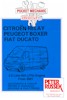 Click here to see and/or buy this Peter Russek Citroen Relay (diesel) workshop and repair manual